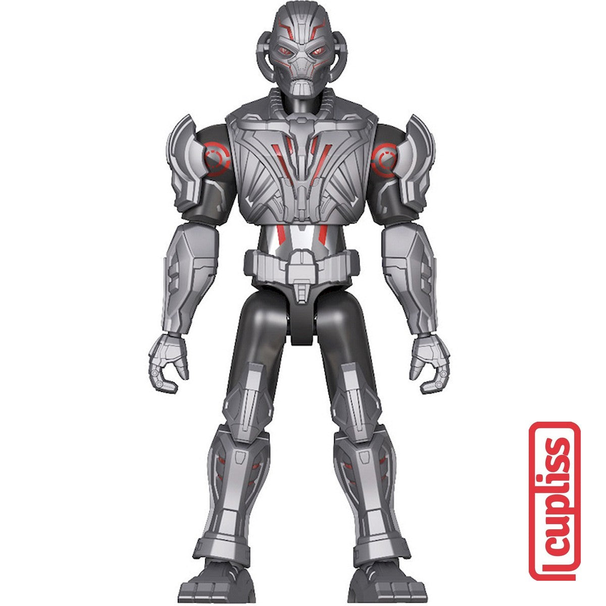 BLOKEES 81114 Figure Mini Marvel GV-04 Infinity Saga 04 GV04