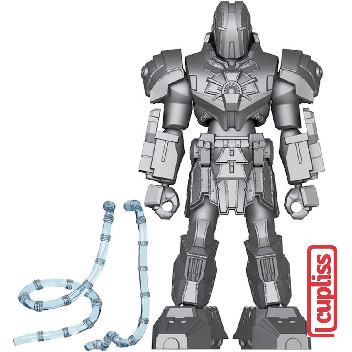 BLOKEES 81114 Figure Mini Marvel GV-04 Infinity Saga 04 GV04