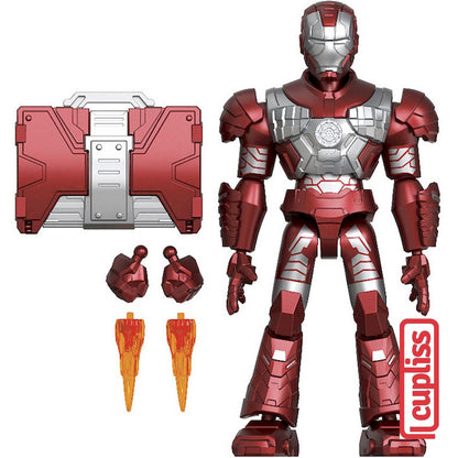 BLOKEES 81114 Figure Mini Marvel GV-04 Infinity Saga 04 GV04