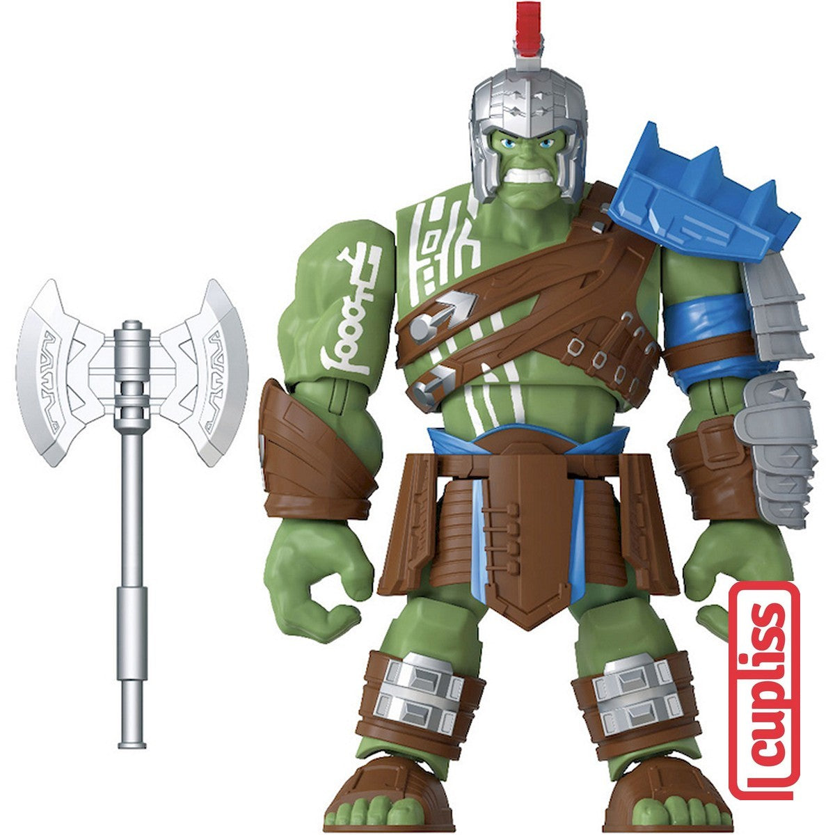 BLOKEES 81114 Figure Mini Marvel GV-04 Infinity Saga 04 GV04