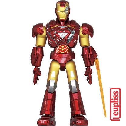BLOKEES 81114 Figure Mini Marvel GV-04 Infinity Saga 04 GV04