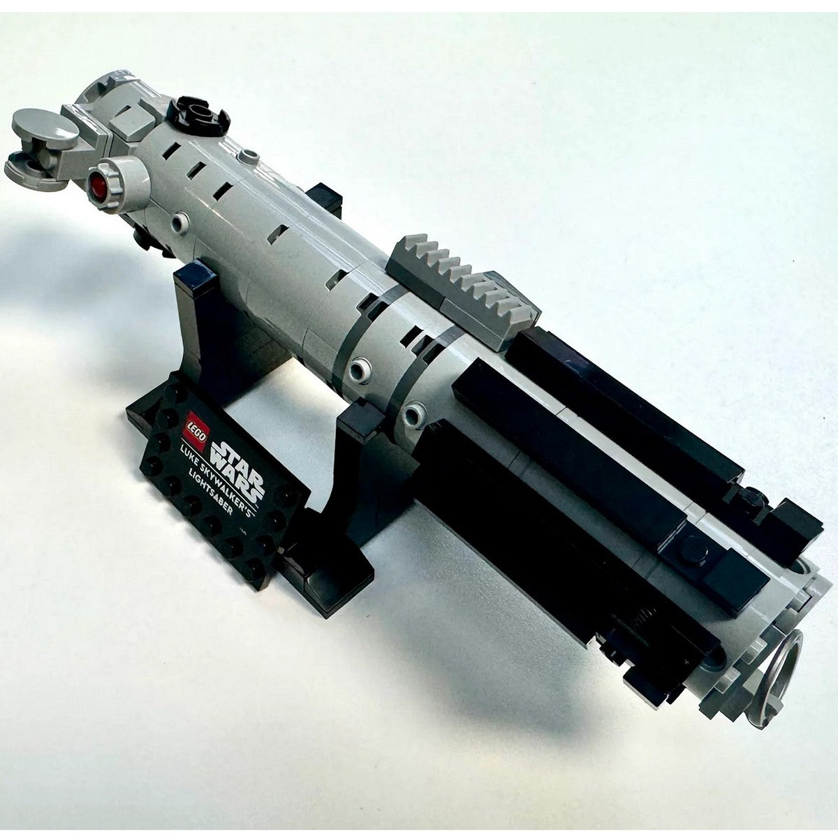 LEGO Promotional 40483 Star Wars Luke Skywalker Lightsaber