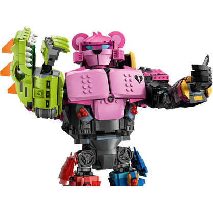 LEGO Frortnite 77078 Mecha Team Leader