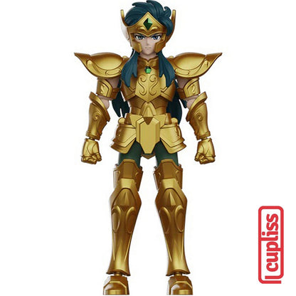 BLOKEES 75032 Figure Saint Seiya GV-02 Galaxy Version 02 The Legacy of Sagittarius GV02 Saiya