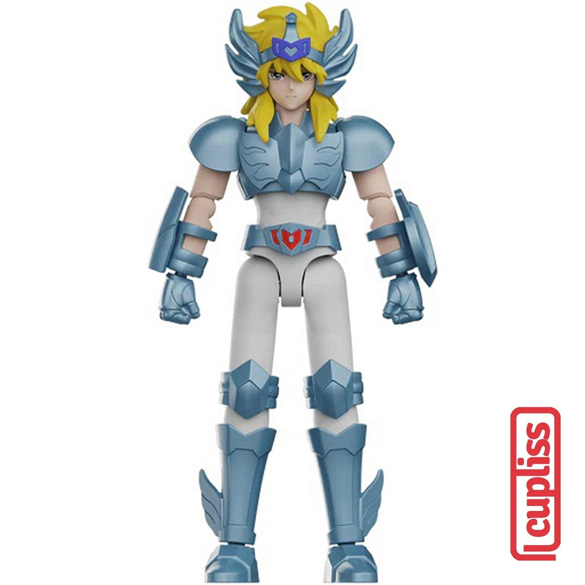 BLOKEES 75032 Figure Saint Seiya GV-02 Galaxy Version 02 The Legacy of Sagittarius GV02 Saiya