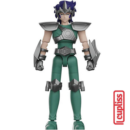 BLOKEES 75032 Figure Saint Seiya GV-02 Galaxy Version 02 The Legacy of Sagittarius GV02 Saiya