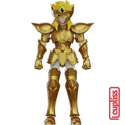 BLOKEES 75032 Figure Saint Seiya GV-02 Galaxy Version 02 The Legacy of Sagittarius GV02 Saiya