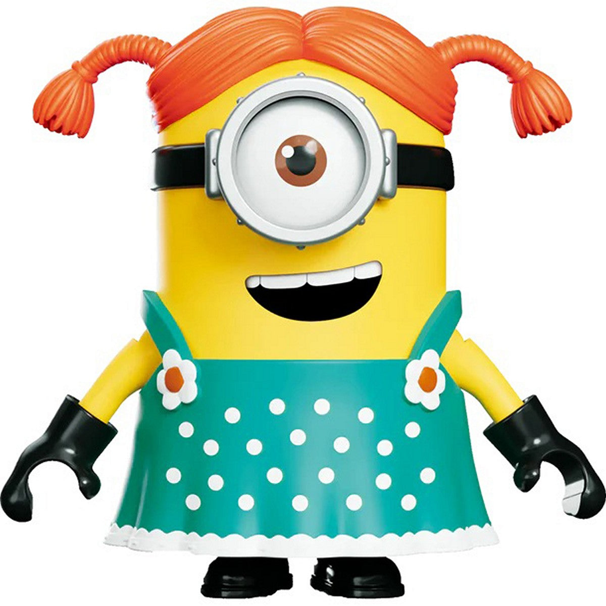 BLOKEES 74851 Figure Minions Precool 05 Carl OL Anchor