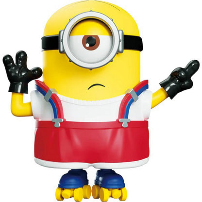 BLOKEES 74852 Figure Minions Precool 06 Stuart Dancer
