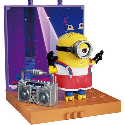 BLOKEES 74852 Figure Minions Precool 06 Stuart Dancer
