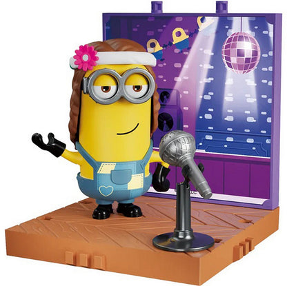 BLOKEES 74853 Figure Minions Precool 07 Kevin Singer