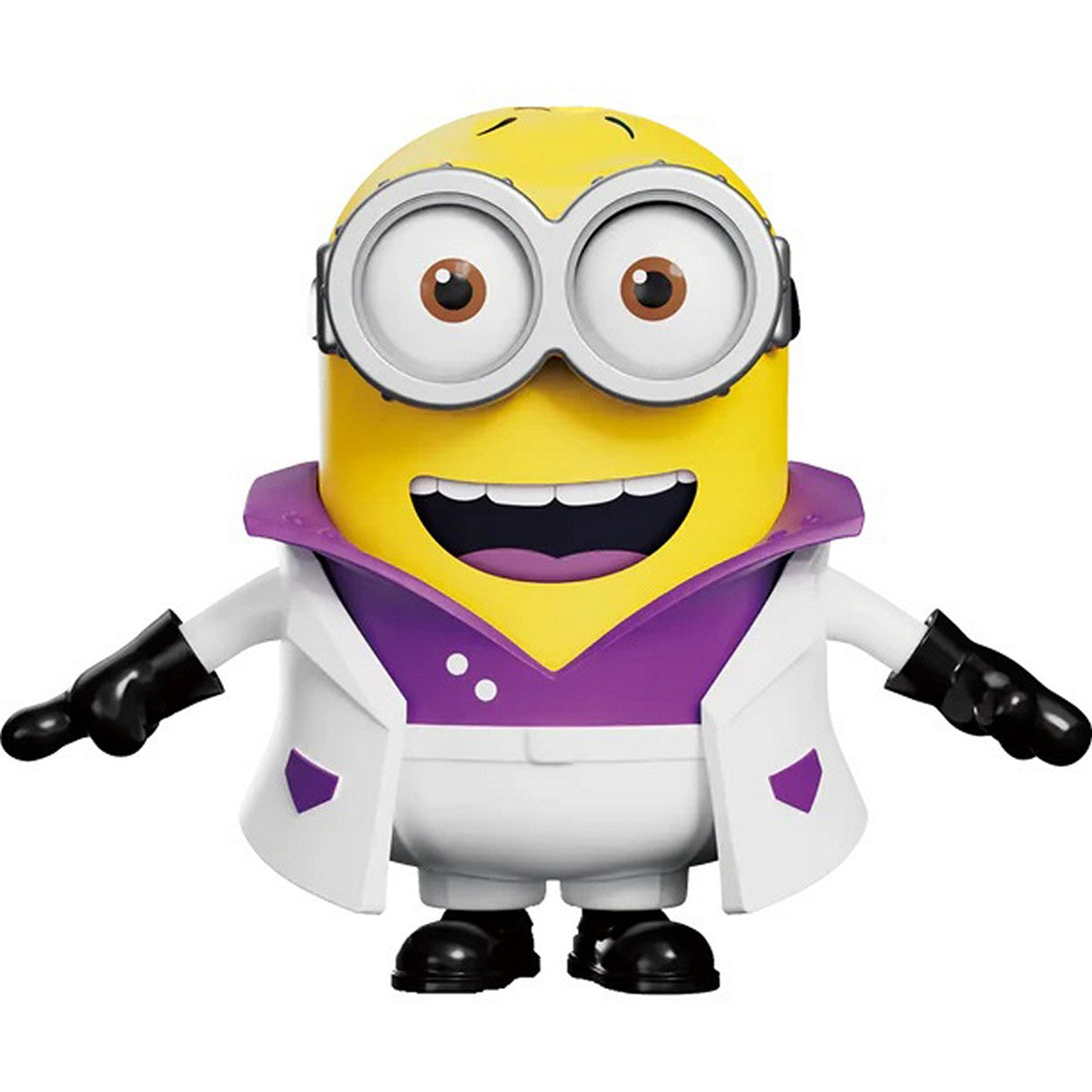 BLOKEES 74854 Figure Minions Precool 08 Phil DJ