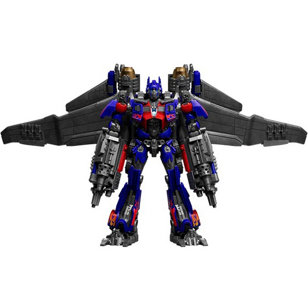 BLOKEES Figures Transformers 71187 One CC DX Jet Wing Optimus Prime Classic Class 21 Movie 3 Figure