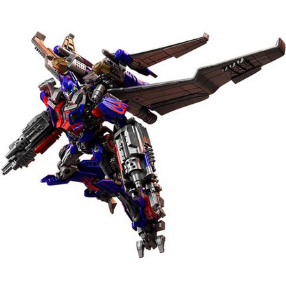 BLOKEES Figures Transformers 71187 One CC DX Jet Wing Optimus Prime Classic Class 21 Movie 3 Figure