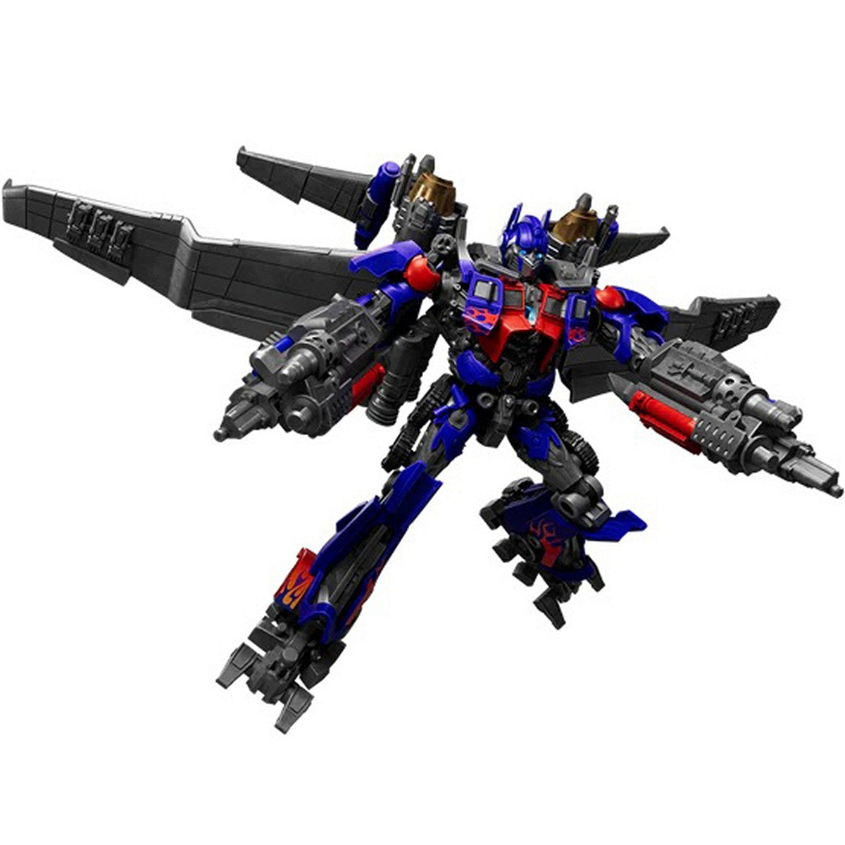 BLOKEES Figures Transformers 71187 One CC DX Jet Wing Optimus Prime Classic Class 21 Movie 3 Figure