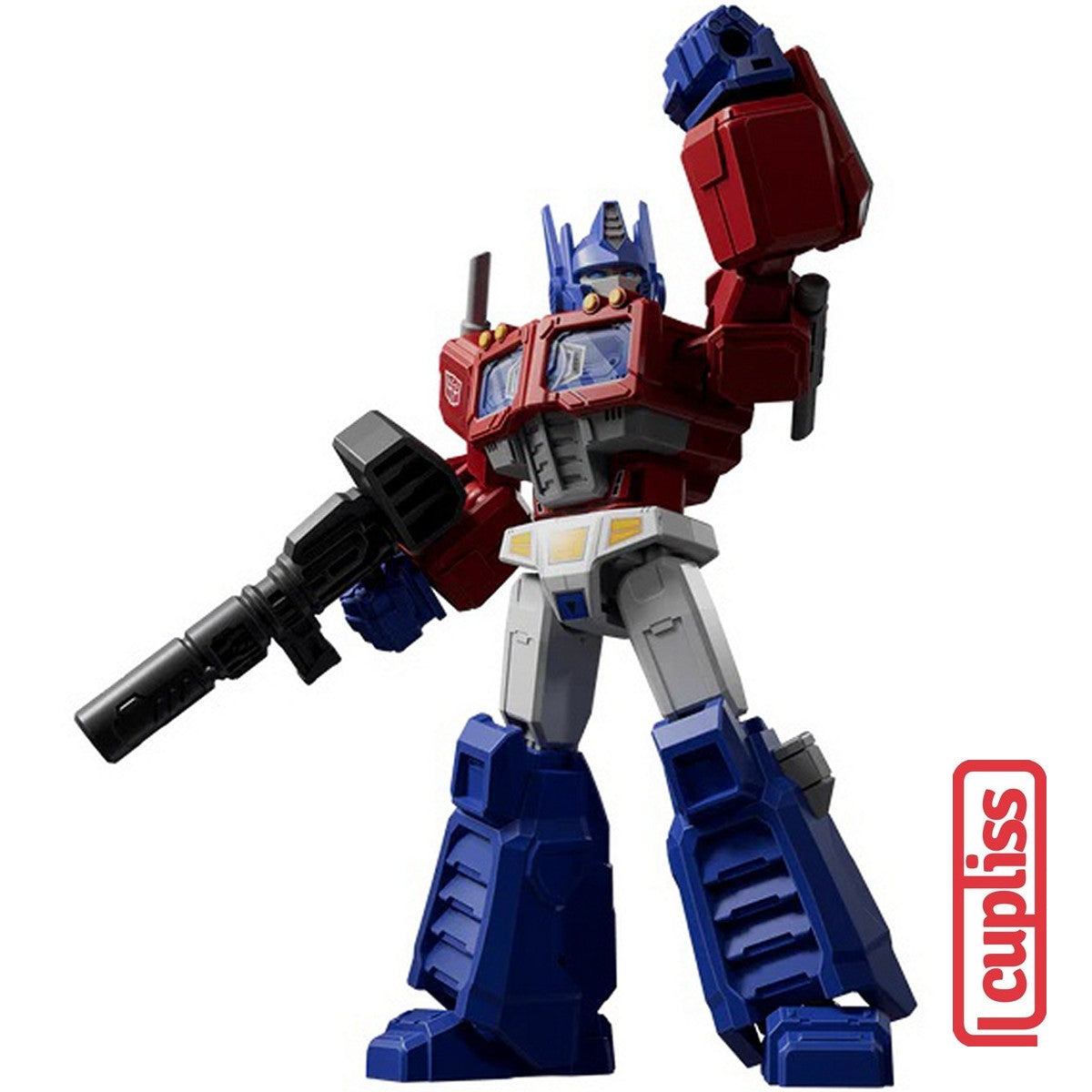 BLOKEES 71108 Figure Mini Transformers GV-08 One Shall Fall 08 GV08