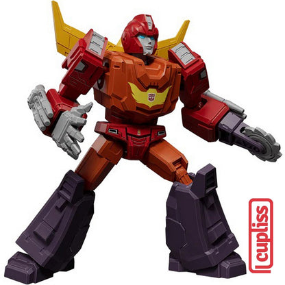 BLOKEES 71108 Figure Mini Transformers GV-08 One Shall Fall 08 GV08