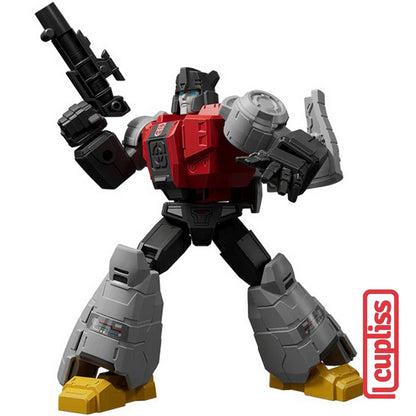 BLOKEES 71108 Figure Mini Transformers GV-08 One Shall Fall 08 GV08
