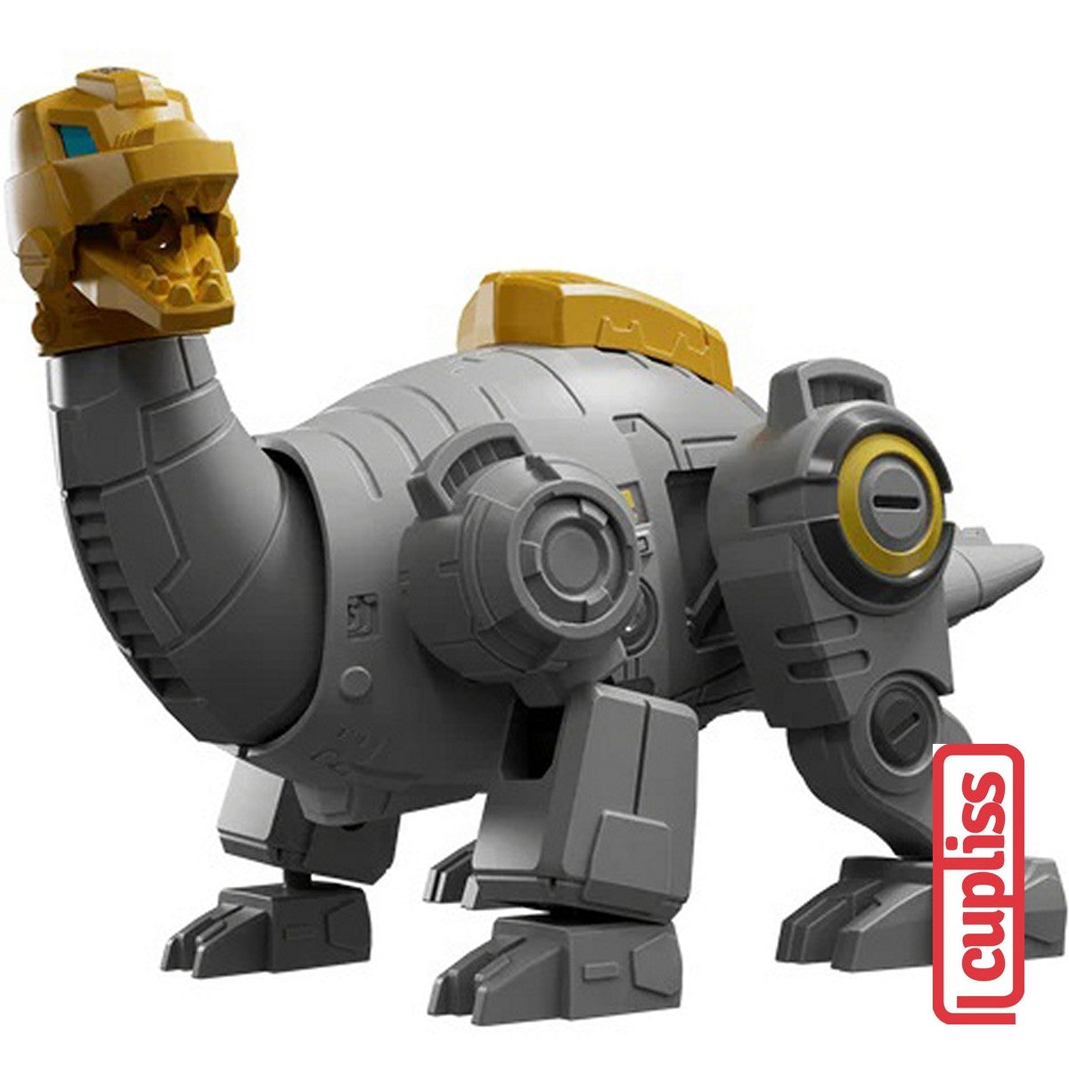 BLOKEES 71108 Figure Mini Transformers GV-08 One Shall Fall 08 GV08