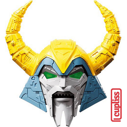 BLOKEES 71108 Figure Mini Transformers GV-08 One Shall Fall 08 GV08