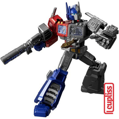 BLOKEES 71108 Figure Mini Transformers GV-08 One Shall Fall 08 GV08