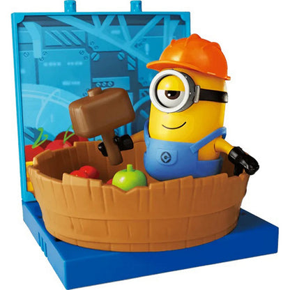 BLOKEES 74837 Figure Minions Precool Stuart the Jelly Maker