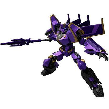 BLOKEES 71186 Figure Transformers Classic Class 20 Megatronus One Movie 8