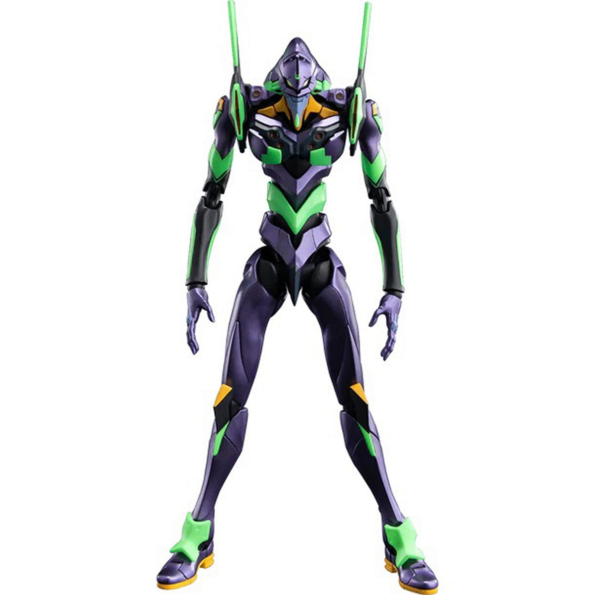BLOKEES 73501 Figure Evangelion Test Type 01
