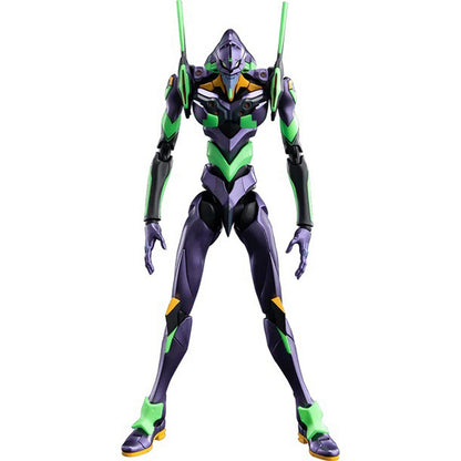 BLOKEES 73501 Figure Evangelion Test Type 01