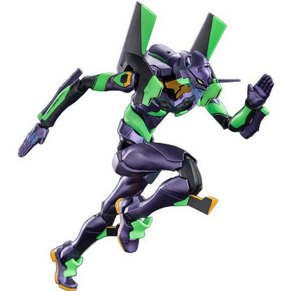 BLOKEES 73501 Figure Evangelion Test Type 01