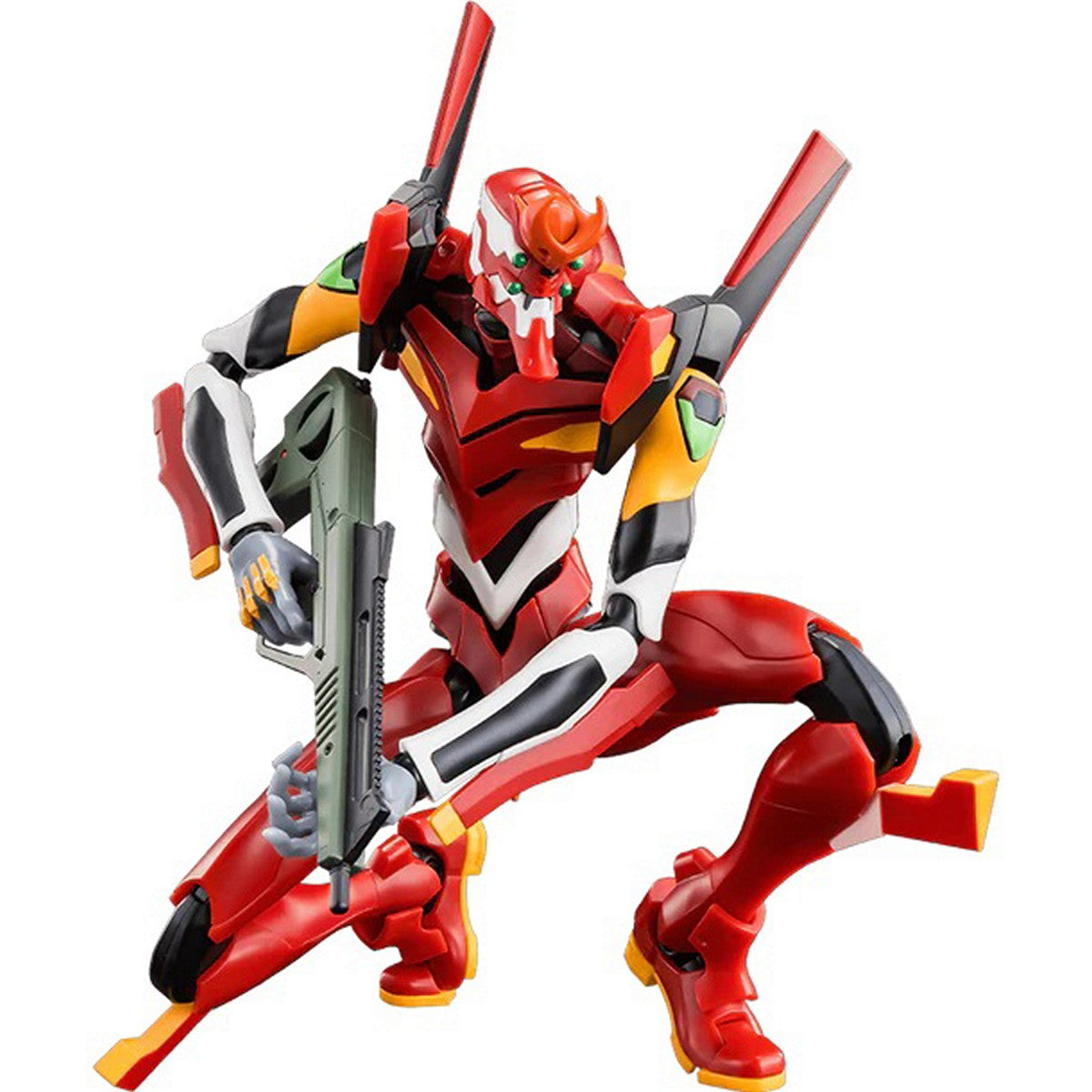 BLOKEES 73512 Figure Evangelion Production Model 02