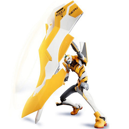 BLOKEES 73513 Figure Evangelion Proto Type 00