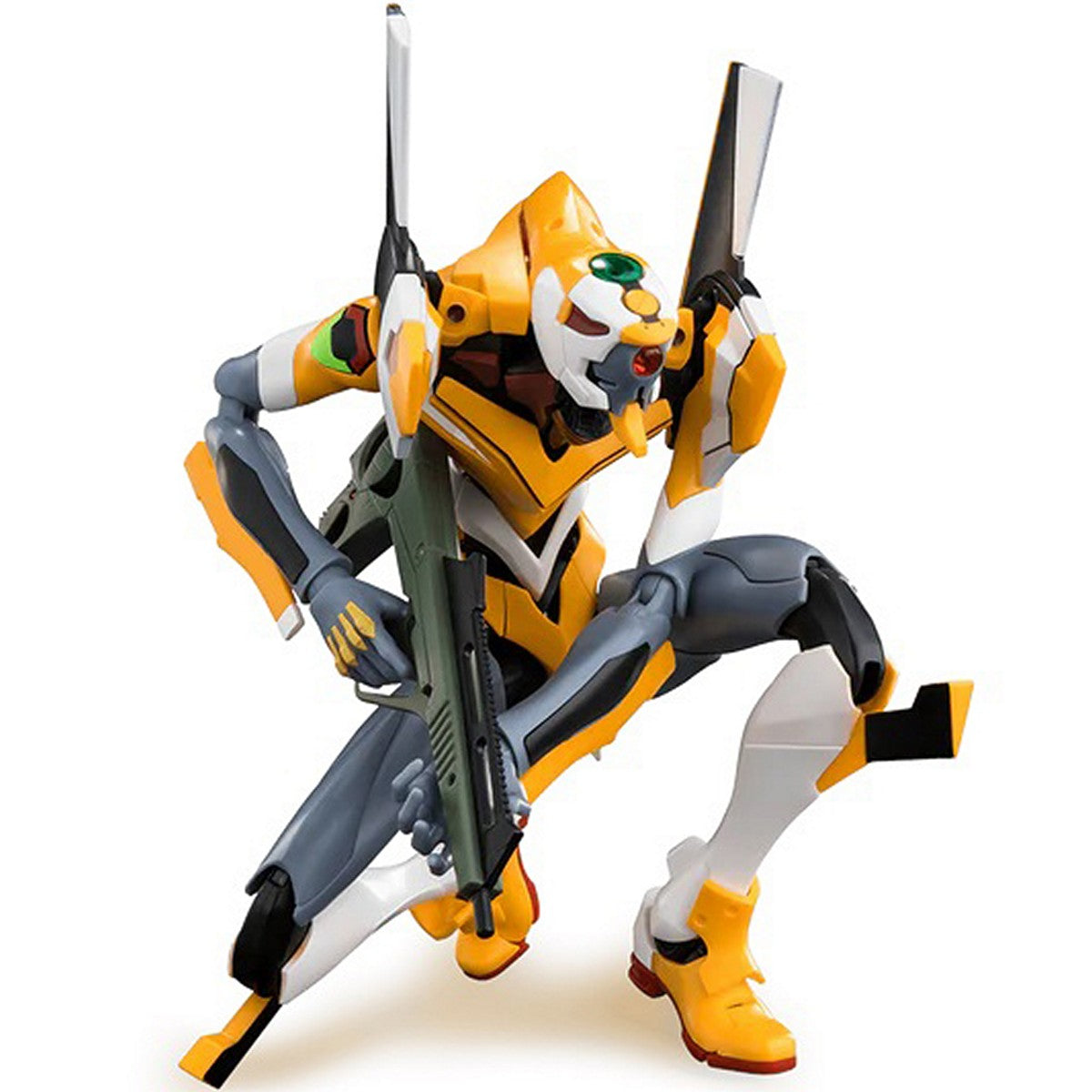 BLOKEES 73513 Figure Evangelion Proto Type 00