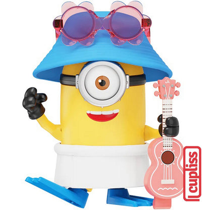 BLOKEES 75662 Figure Mokoo Summer Bello Series 02 2