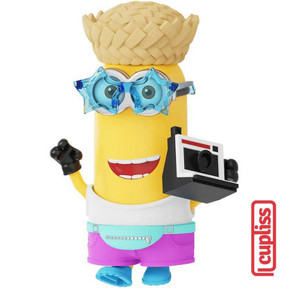 BLOKEES 75662 Figure Mokoo Summer Bello Series 02 2