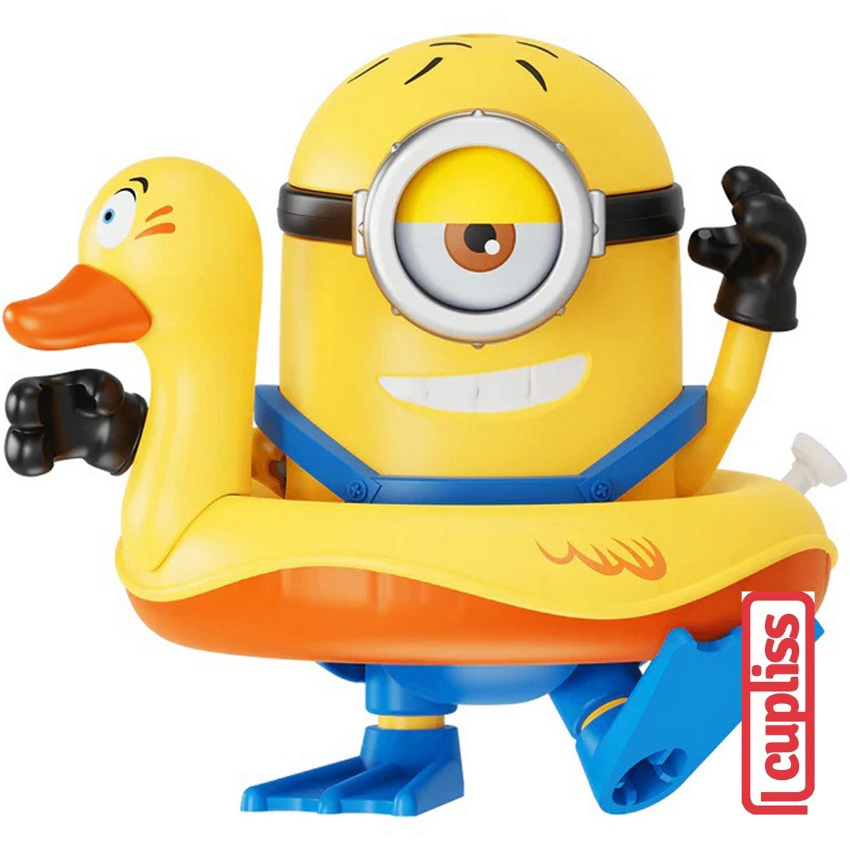 BLOKEES 75662 Figure Mokoo Summer Bello Series 02 2