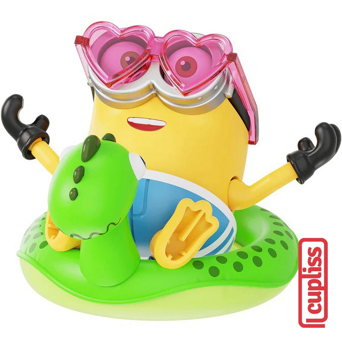 BLOKEES 75662 Figure Mokoo Summer Bello Series 02 2