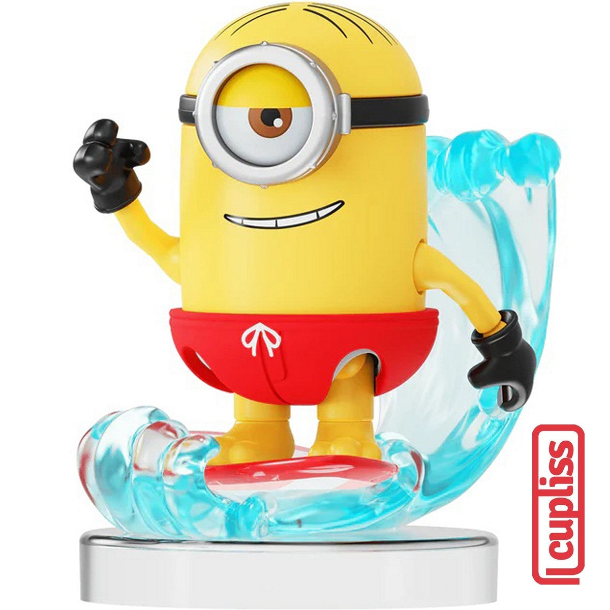 BLOKEES 75662 Figure Mokoo Summer Bello Series 02 2