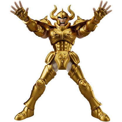 BLOKEES 75007 Figure Saint Seiya Champion Class CC06 Taurus Aldebaran