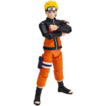 BLOKEES 75602 Figure Naruto Champion Class CC02 Naruto Uzumaki