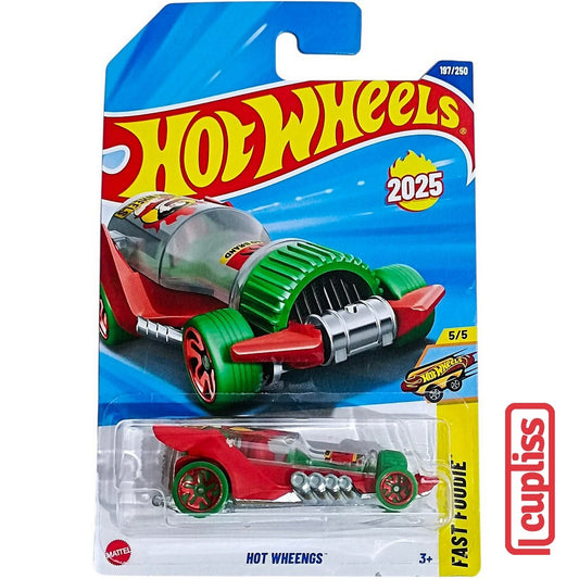 Hot Wheels HW Basic HYW42 Hot Wheengs Mattel Hotwheels