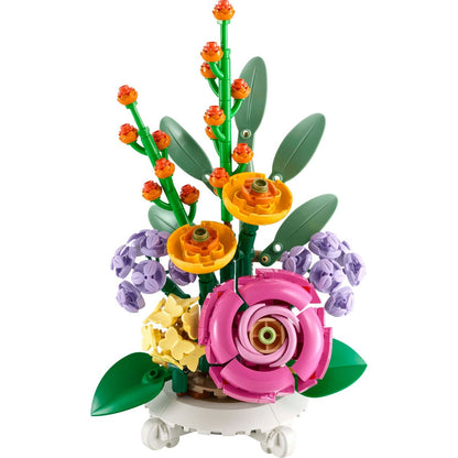 LEGO Botanical 40762 Mixed Flowerpot