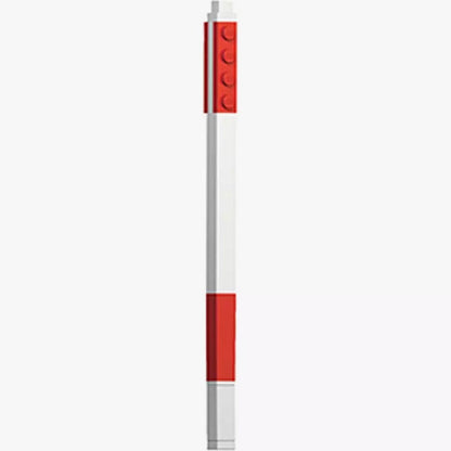 LEGO Stationery 52651 Gel Pen Red