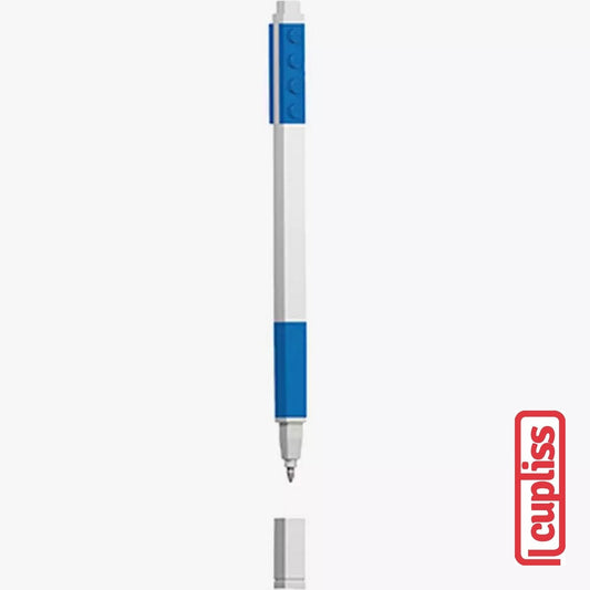 LEGO Stationery 52657 Gel Pen Blue