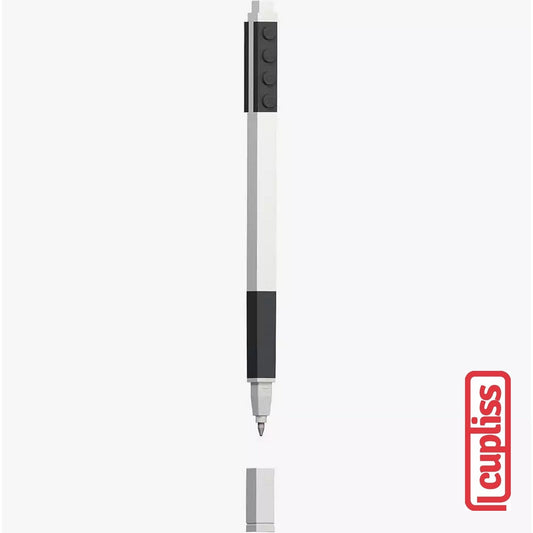 LEGO Stationery 52660 Gel Pen Black
