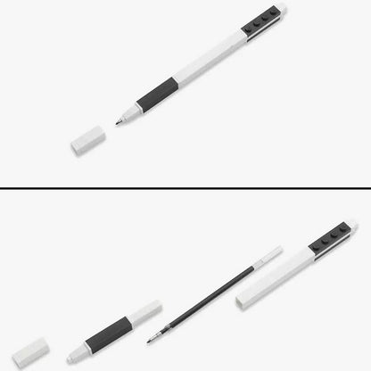 LEGO Stationery 52660 Gel Pen Black