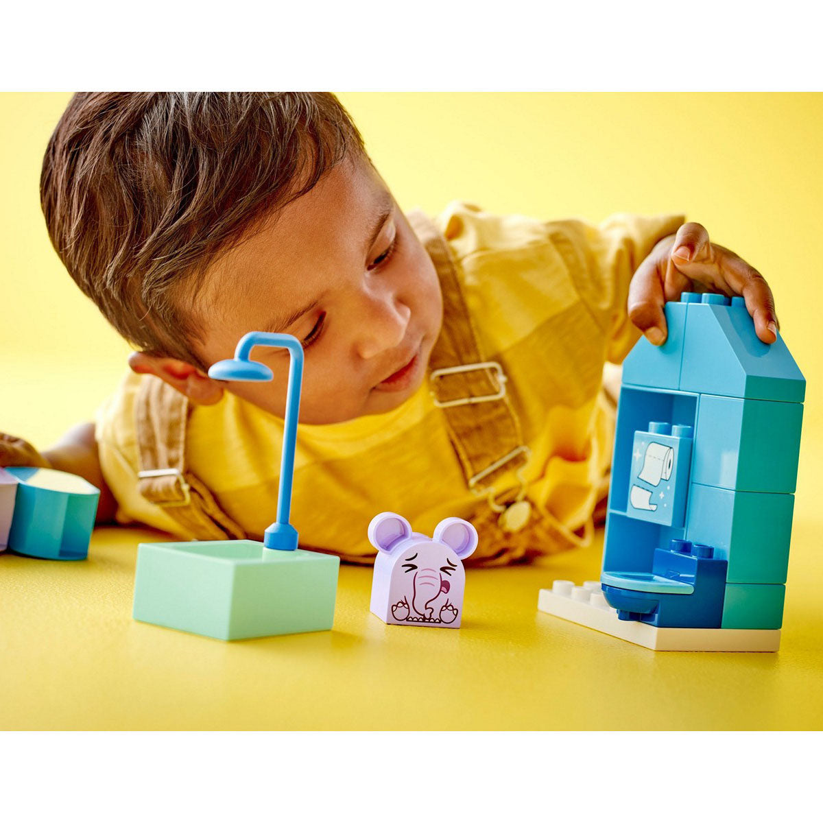 LEGO Duplo 10413 Daily Routines Bath Time