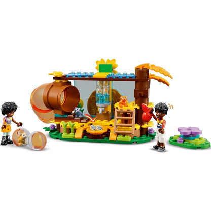 LEGO Friends 42601 Hamster Playground