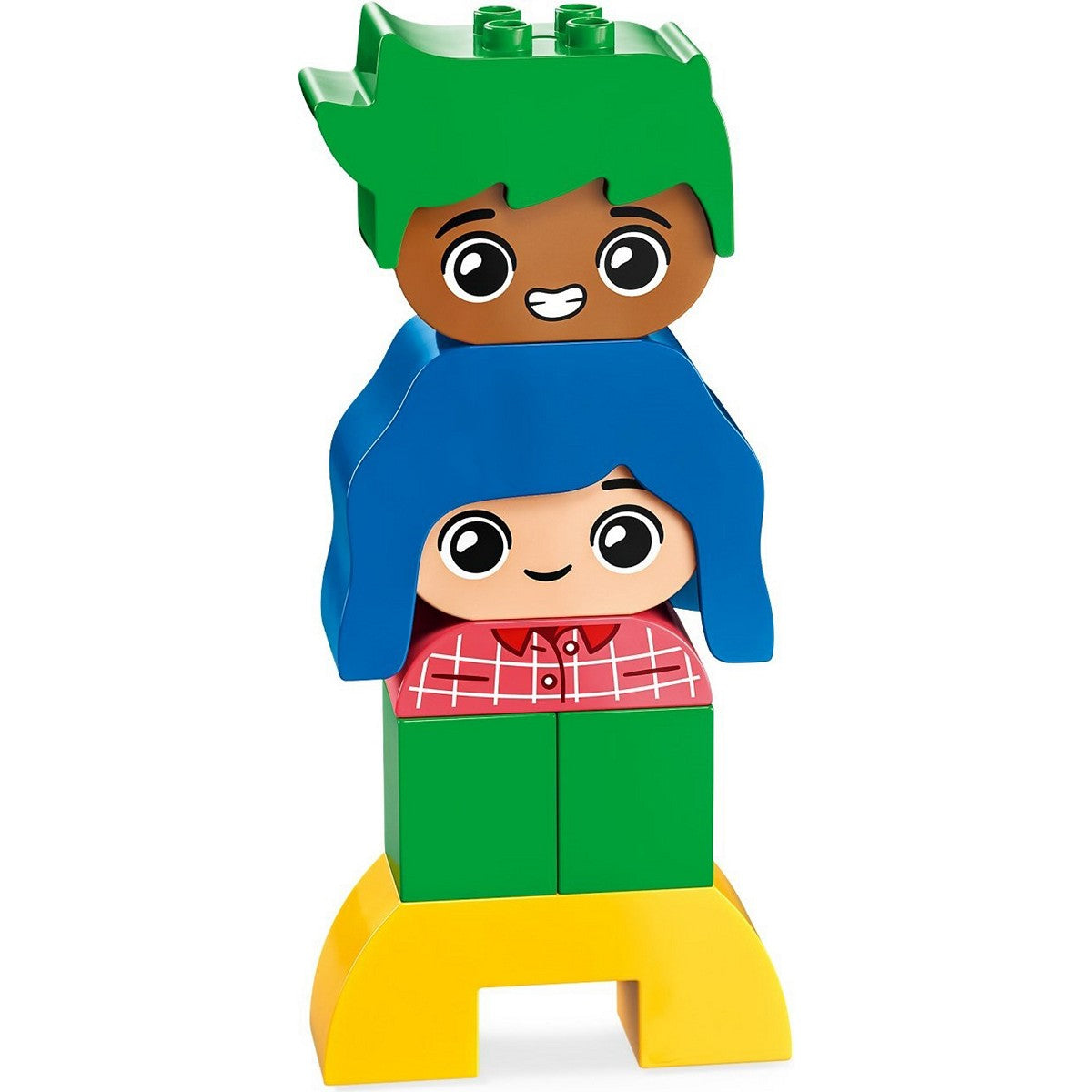 BAD BOX LEGO Duplo 10415 Big Feelings n Emotions