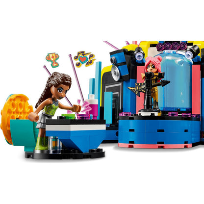 BAD BOX LEGO Friends 42616 Heartlake City Music Talent Show
